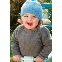 Rowan Selects CASHMERE CHILDRENS COLLECTION